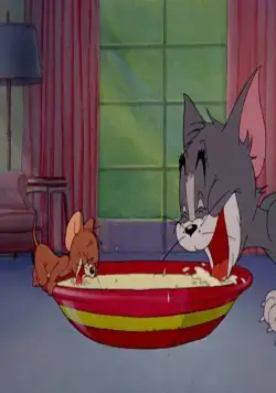 Доктор Джекилл и мистер Мышь (1947) в хорошем качестве скачать торрент файл Доктор Джекилл и мистер Мышь (1947) мультфильм в хорошем качестве скачать торрент файл