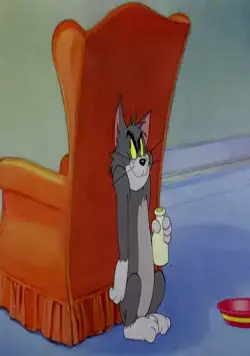 Доктор Джекилл и мистер Мышь (1947) скачать торрент бесплатно Доктор Джекилл и мистер Мышь (1947) мультфильм скачать торрент бесплатно