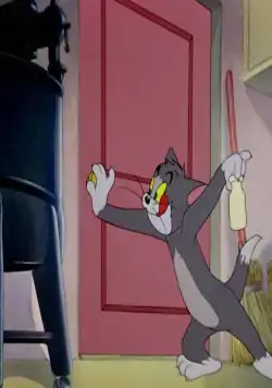 Доктор Джекилл и мистер Мышь (1947) скачать торрент файл Доктор Джекилл и мистер Мышь (1947) мультфильм скачать торрент файл