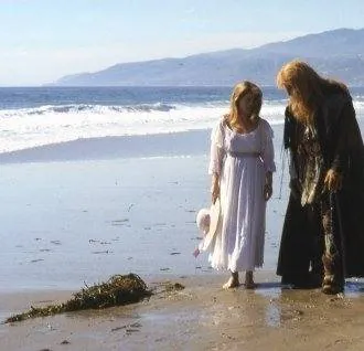 Красавица и чудовище (1987) скачать торрент файл Красавица и чудовище (1987) сериал скачать торрент файл