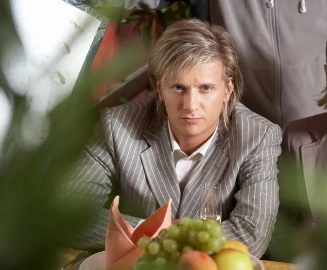 Проклятый рай 2 (2008) в хорошем качестве скачать торрент файл Проклятый рай 2 (2008) сериал в хорошем качестве скачать торрент файл