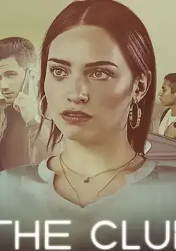 Клуб / El Club (2019) cериал скачать через торрет бесплатно в хорошем качестве