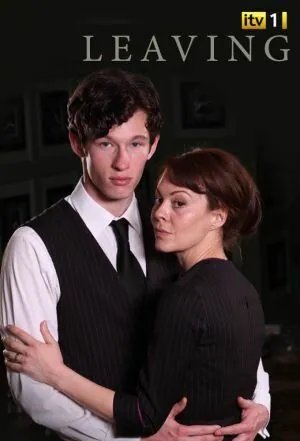 Разрыв / Leaving (2012) cериал скачать через торрет бесплатно в хорошем качестве