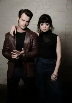 Вестсайд / Westside (2015) cериал скачать через торрет бесплатно в хорошем качестве