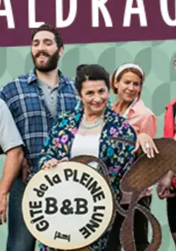 À la valdrague (2018) cериал скачать через торрет бесплатно в хорошем качестве