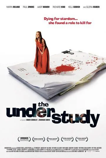 Дублерша / The Understudy (2008) фильм скачать через торрет бесплатно в хорошем качестве