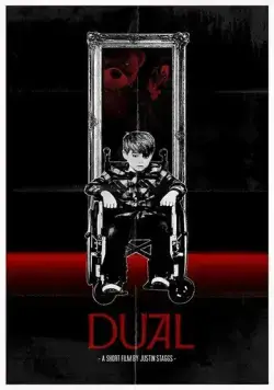 Двуликий / Dual (2018) фильм скачать через торрет бесплатно в хорошем качестве
