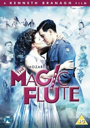 Волшебная флейта / The Magic Flute (2006) фильм скачать через торрет бесплатно в хорошем качестве