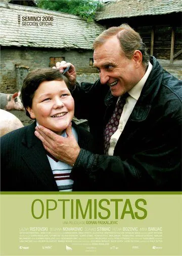 Оптимисты / Optimisti (2006) фильм скачать через торрет бесплатно в хорошем качестве