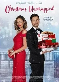 Рождество без обертки / Christmas Unwrapped (2020) фильм скачать через торрет бесплатно в хорошем качестве