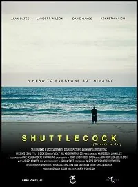 Волан / Shuttlecock (2020) фильм скачать через торрет бесплатно в хорошем качестве