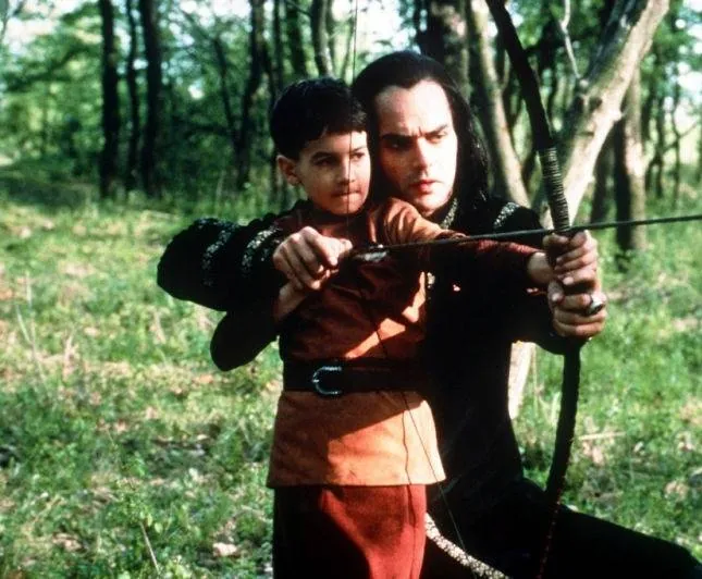 Князь Дракула (2000) скачать торрент файл Князь Дракула (2000) фильм скачать торрент файл