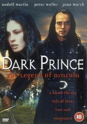 Князь Дракула / Dark Prince: The True Story of Dracula (2000) фильм скачать через торрет бесплатно в хорошем качестве