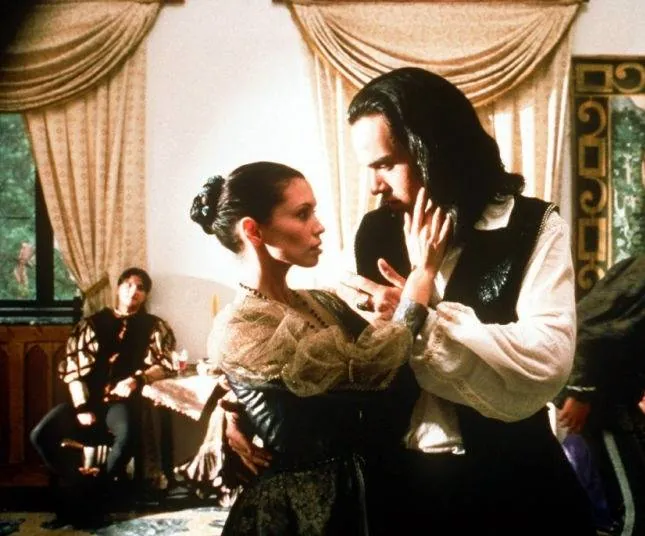 Князь Дракула (2000) скачать торрент бесплатно Князь Дракула (2000) фильм скачать торрент бесплатно