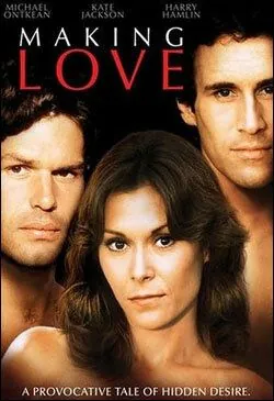 Занимаясь любовью / Making Love (1982) фильм скачать через торрет бесплатно в хорошем качестве