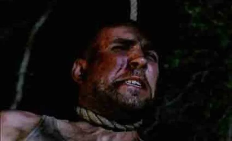 Затерянный город (2006) в хорошем качестве скачать торрент файл Затерянный город (2006) фильм в хорошем качестве скачать торрент файл