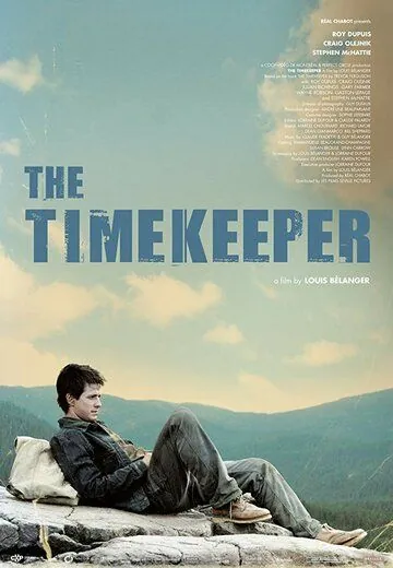 Табельщик / The Timekeeper (2009) фильм скачать через торрет бесплатно в хорошем качестве