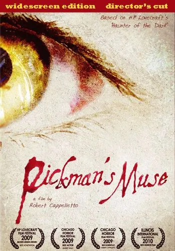 Муза Пикмана / Pickman's Muse (2010) фильм скачать через торрет бесплатно в хорошем качестве