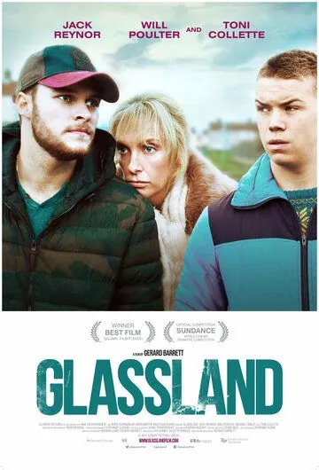 Гласленд / Glassland (2014) фильм скачать через торрет бесплатно в хорошем качестве