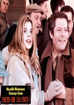 Такая, как ты есть (1978) в хорошем качестве скачать торрент файл Такая, как ты есть (1978) фильм в хорошем качестве скачать торрент файл