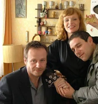 Заткнись и пристрели меня (2005) скачать торрент бесплатно Заткнись и пристрели меня (2005) фильм скачать торрент бесплатно