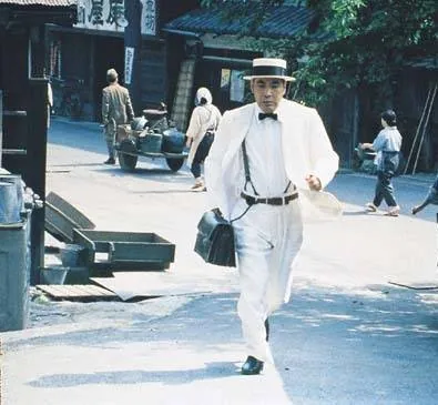 Доктор Акаги (1998) скачать торрент бесплатно Доктор Акаги (1998) фильм скачать торрент бесплатно