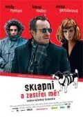 Заткнись и пристрели меня / Shut Up and Shoot Me (2005) фильм скачать через торрет бесплатно в хорошем качестве