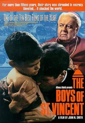Мальчики святого Винсента / The Boys of St. Vincent (1992) фильм скачать через торрет бесплатно в хорошем качестве