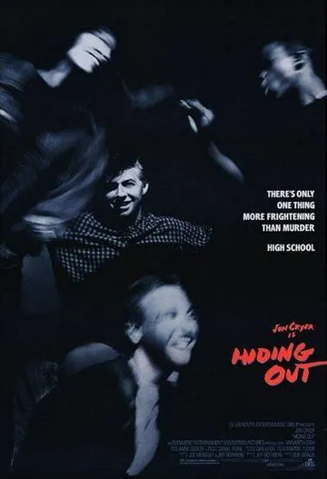 Игра в прятки / Hiding Out (1987) фильм скачать через торрет бесплатно в хорошем качестве