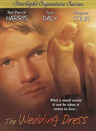 Свадебные платья / The Wedding Dress (2001) фильм скачать через торрет бесплатно в хорошем качестве