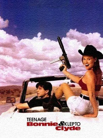 Современные Бонни и Клайд / Teenage Bonnie and Klepto Clyde (1993) фильм скачать через торрет бесплатно в хорошем качестве
