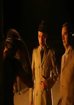 Мой полковник (2006) в хорошем качестве скачать торрент файл Мой полковник (2006) фильм в хорошем качестве скачать торрент файл