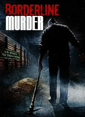 Жертва красоты / Borderline Murder (2011) фильм скачать через торрет бесплатно в хорошем качестве