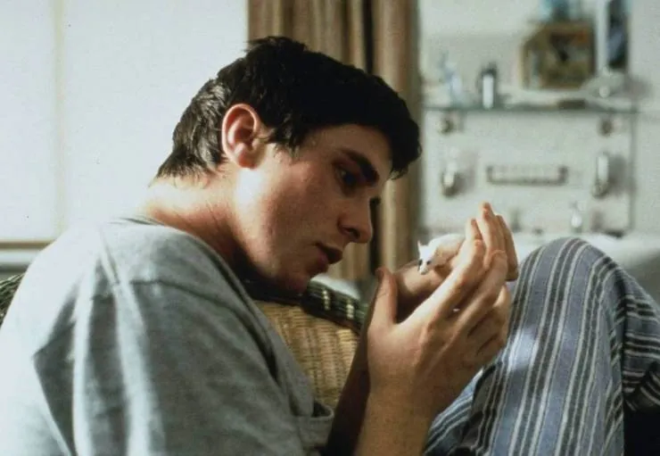 Все маленькие животные (1998) скачать торрент бесплатно Все маленькие животные (1998) фильм скачать торрент бесплатно