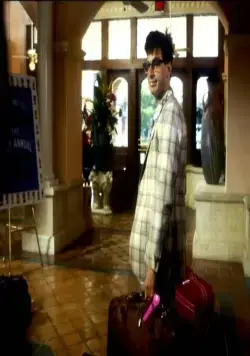 Месть полудурков 2: Полудурки в раю (1987) скачать торрент бесплатно Месть полудурков 2: Полудурки в раю (1987) фильм скачать торрент бесплатно