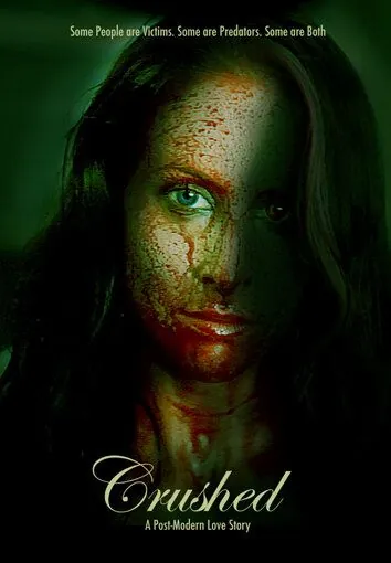 Сокрушённая / Crushed (2009) фильм скачать через торрет бесплатно в хорошем качестве