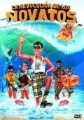 Месть полудурков 2: Полудурки в раю / Revenge of the Nerds II: Nerds in Paradise (1987) фильм скачать через торрет бесплатно в хорошем качестве