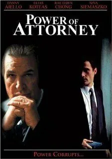 Доверенность / Power of Attorney (1995) фильм скачать через торрет бесплатно в хорошем качестве