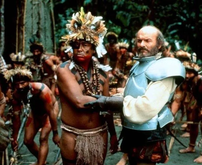 Эльдорадо (1988) скачать торрент бесплатно Эльдорадо (1988) фильм скачать торрент бесплатно