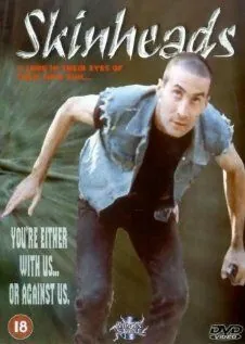 Бритоголовые / Skinheads (1989) фильм скачать через торрет бесплатно в хорошем качестве