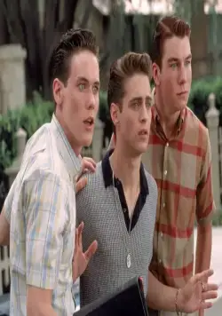 Девушка из календаря (1993) в хорошем качестве скачать торрент файл Девушка из календаря (1993) фильм в хорошем качестве скачать торрент файл