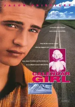 Девушка из календаря / Calendar Girl (1993) фильм скачать через торрет бесплатно в хорошем качестве