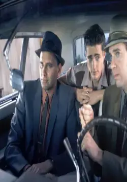 Девушка из календаря (1993) скачать торрент файл Девушка из календаря (1993) фильм скачать торрент файл