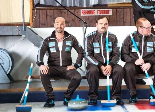 Король керлинга (2011) скачать торрент файл Король керлинга (2011) фильм скачать торрент файл