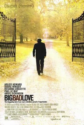 Большая плохая любовь / Big Bad Love (2001) фильм скачать через торрет бесплатно в хорошем качестве