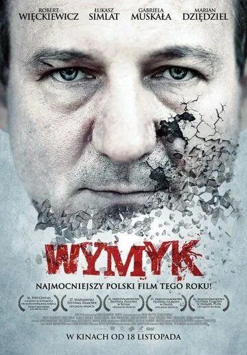 Мужество / Wymyk (2011) фильм скачать через торрет бесплатно в хорошем качестве