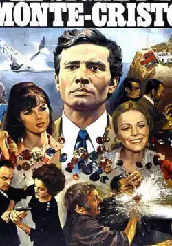 Под знаком Монте-Кристо / Sous le signe de Monte-Cristo (1968) фильм скачать через торрет бесплатно в хорошем качестве