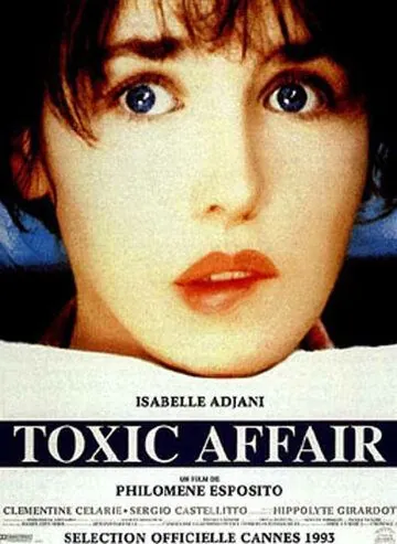Ядовитое дело / Toxic Affair (1993) фильм скачать через торрет бесплатно в хорошем качестве