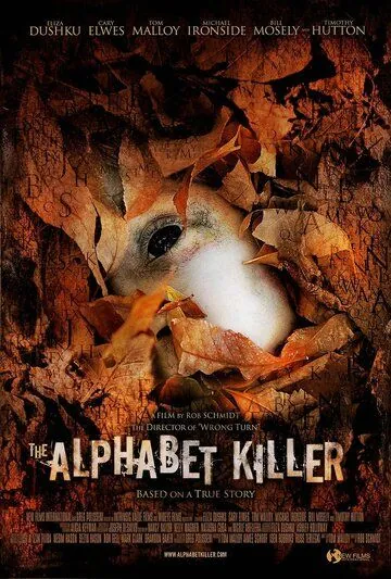 Алфавитный убийца / The Alphabet Killer (2008) фильм скачать через торрет бесплатно в хорошем качестве