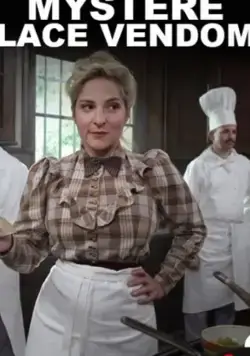 Тайна Вандомской площади / Mystère Place Vendôme (2017) фильм скачать через торрет бесплатно в хорошем качестве